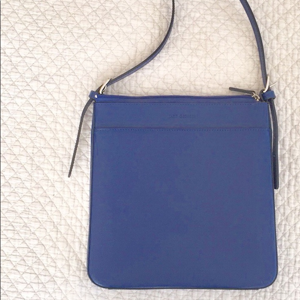 Unique Slimline Crossbody Bag